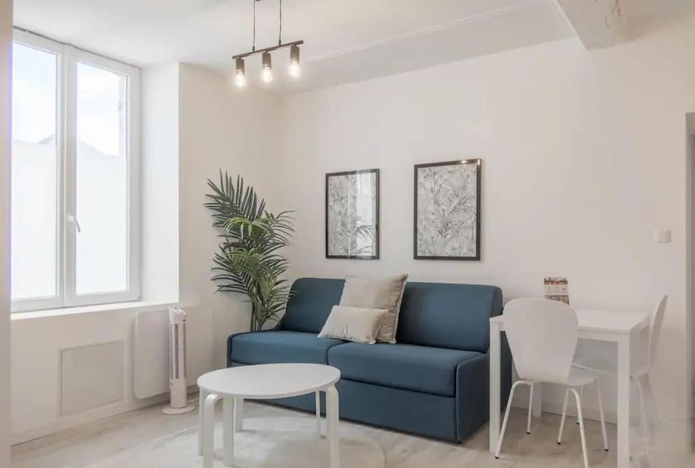 Charme De Loire A St Ay *T2* Apartman Saint-Ay Kültér fotó