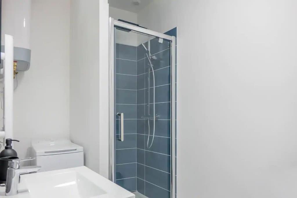 Charme De Loire A St Ay *T2* Apartman Saint-Ay Kültér fotó